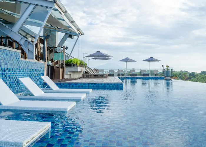 Artotel Sanur Bali
