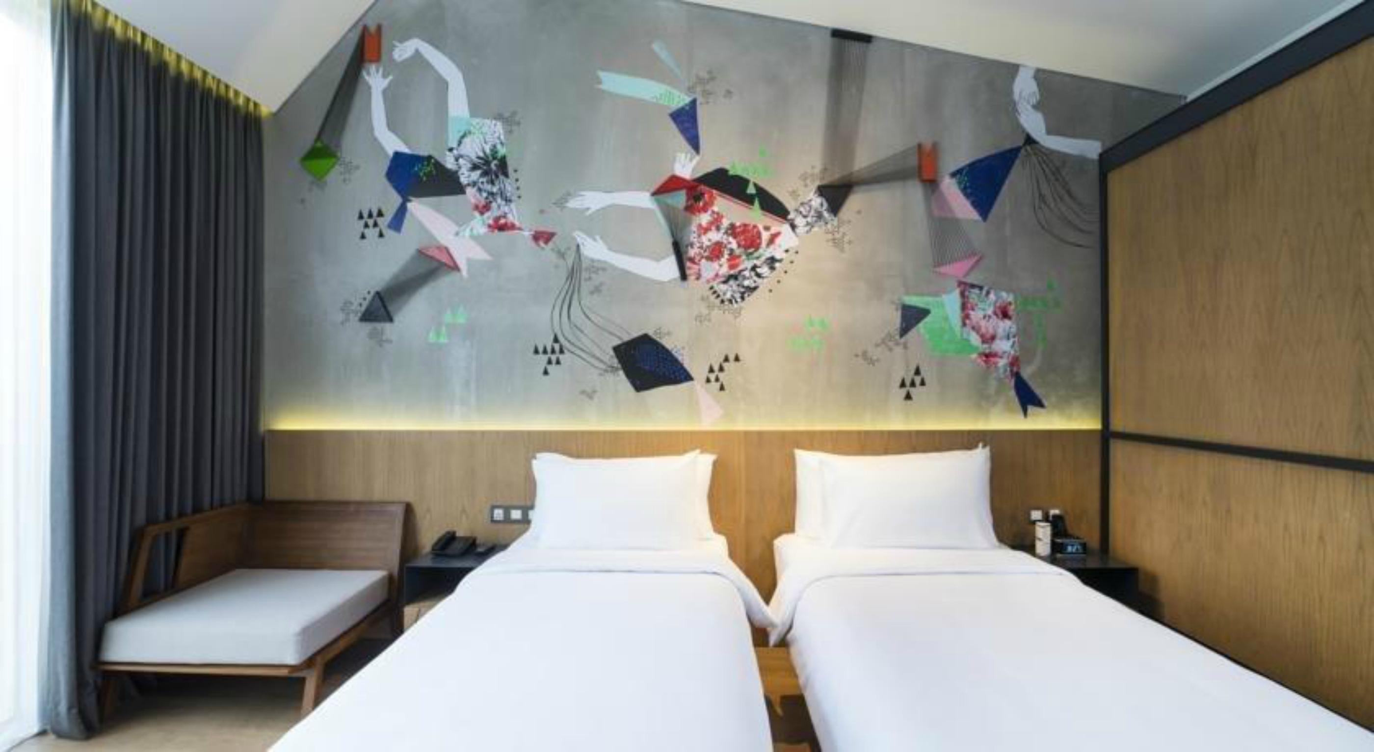 Artotel Bali Hotel 4*