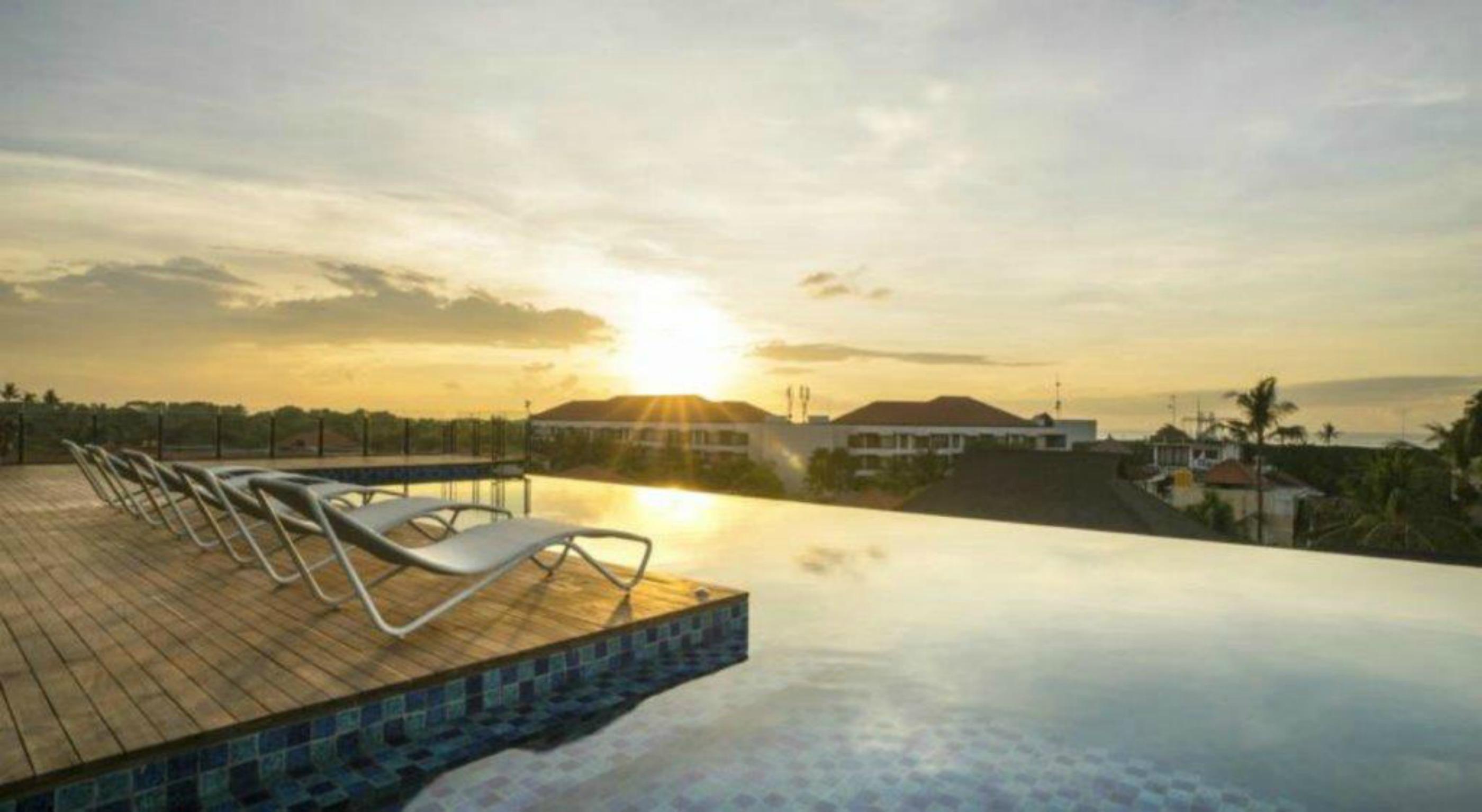 Hotel Artotel Bali Sanur (Bali)