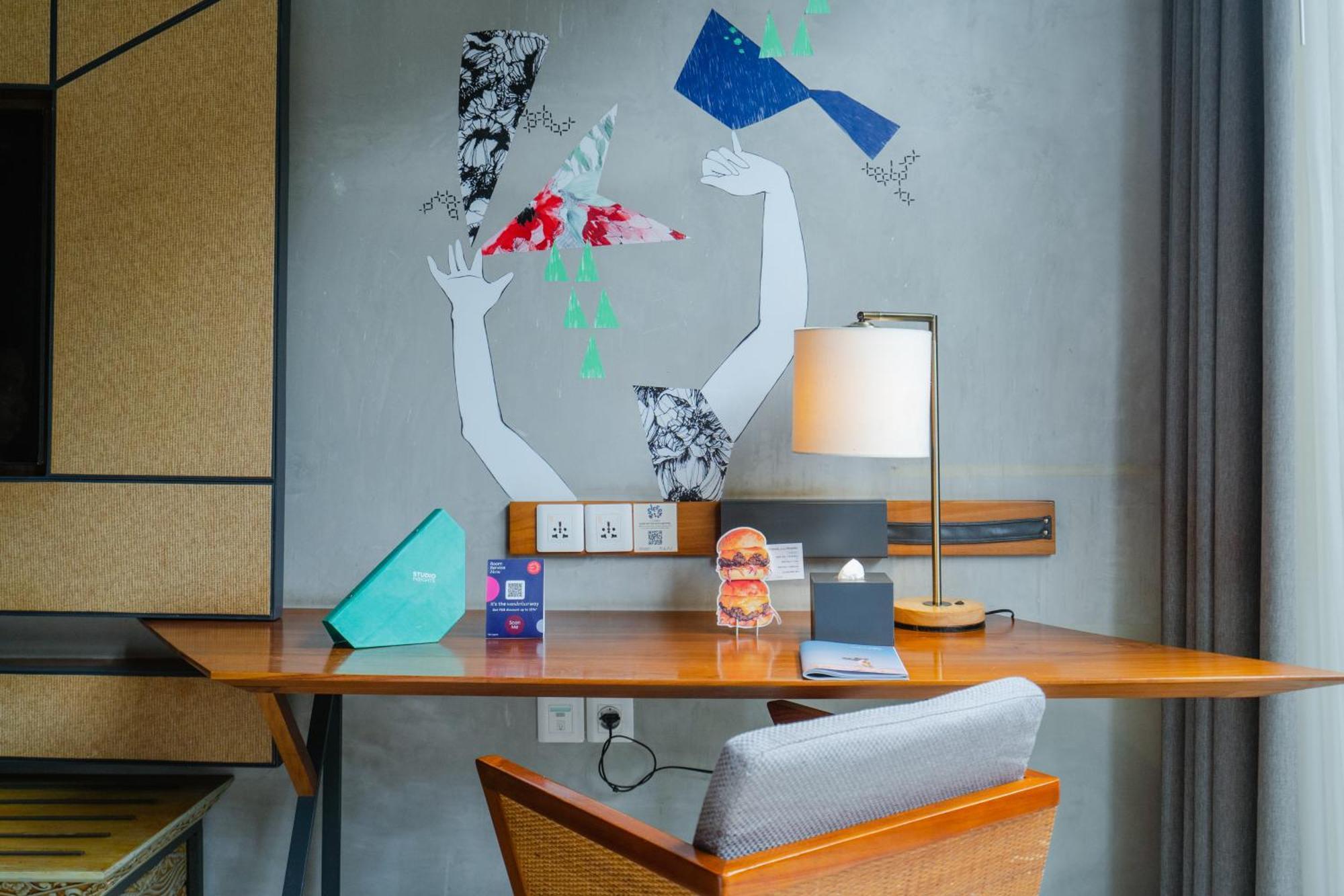 Artotel Bali