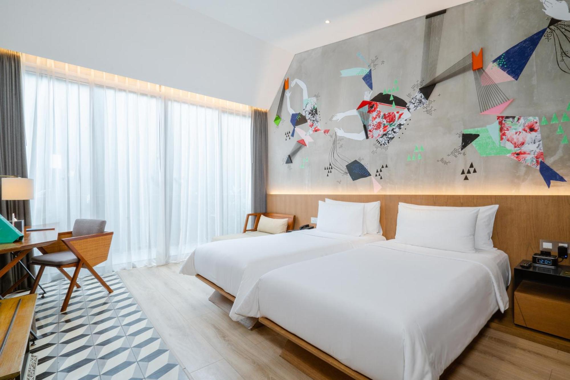 Artotel Bali Hotel Sanur (Bali)