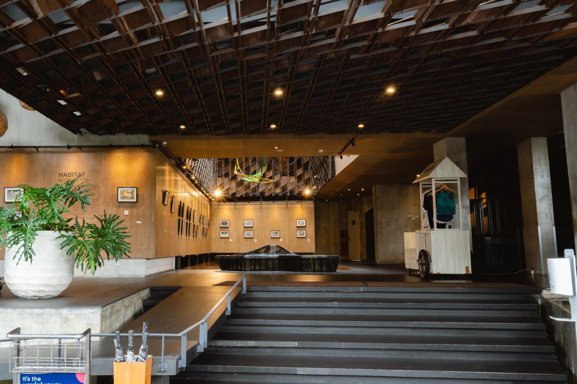 Hotel Artotel Bali