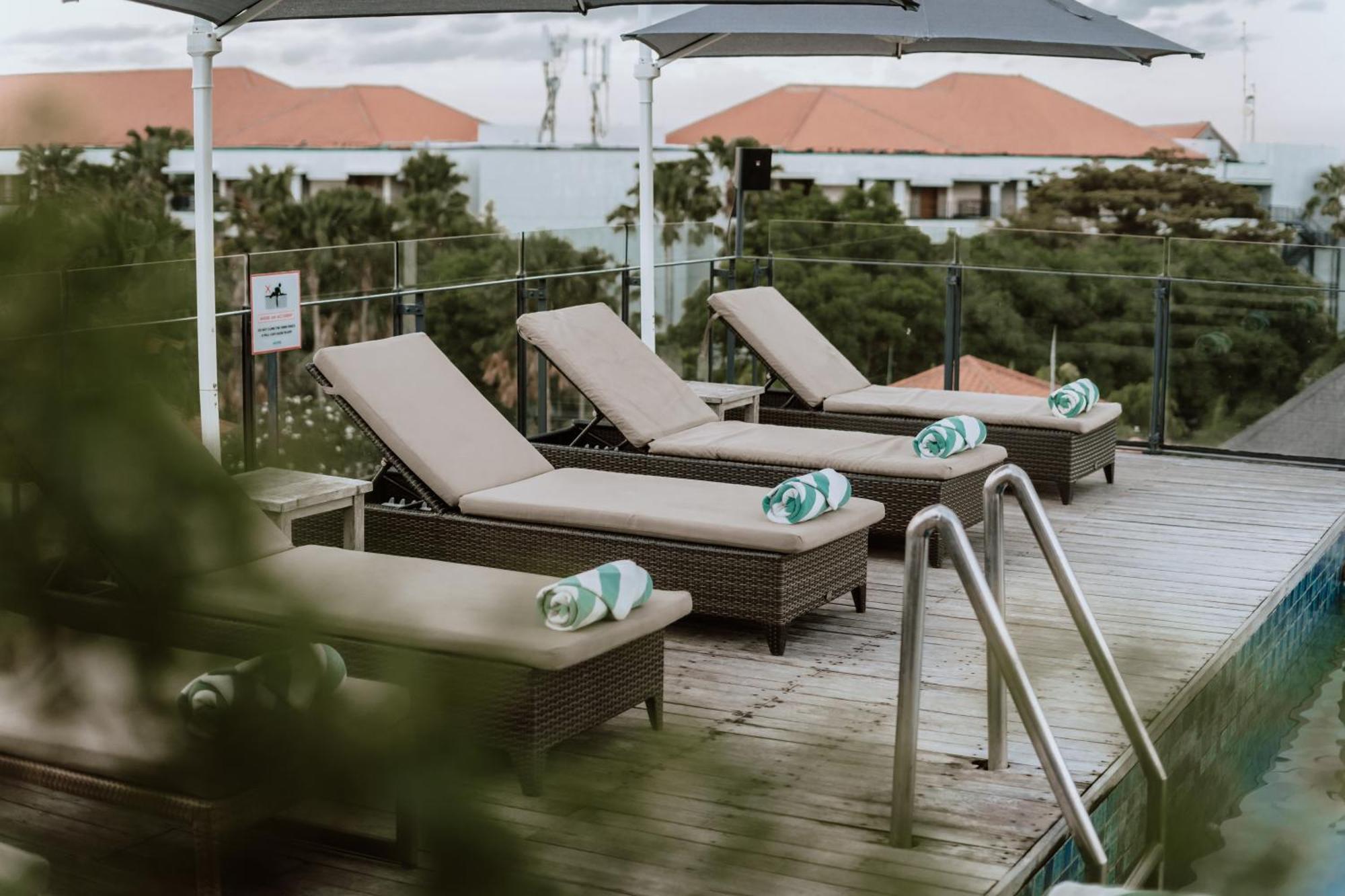Hotel Artotel Bali Sanur (Bali)