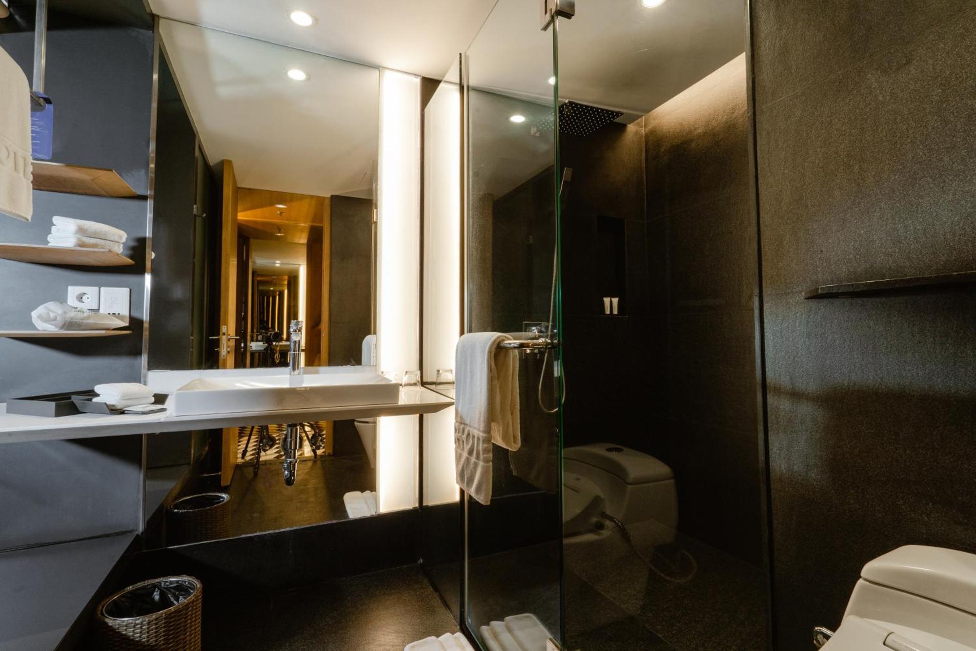 Artotel Bali Hotel 4*