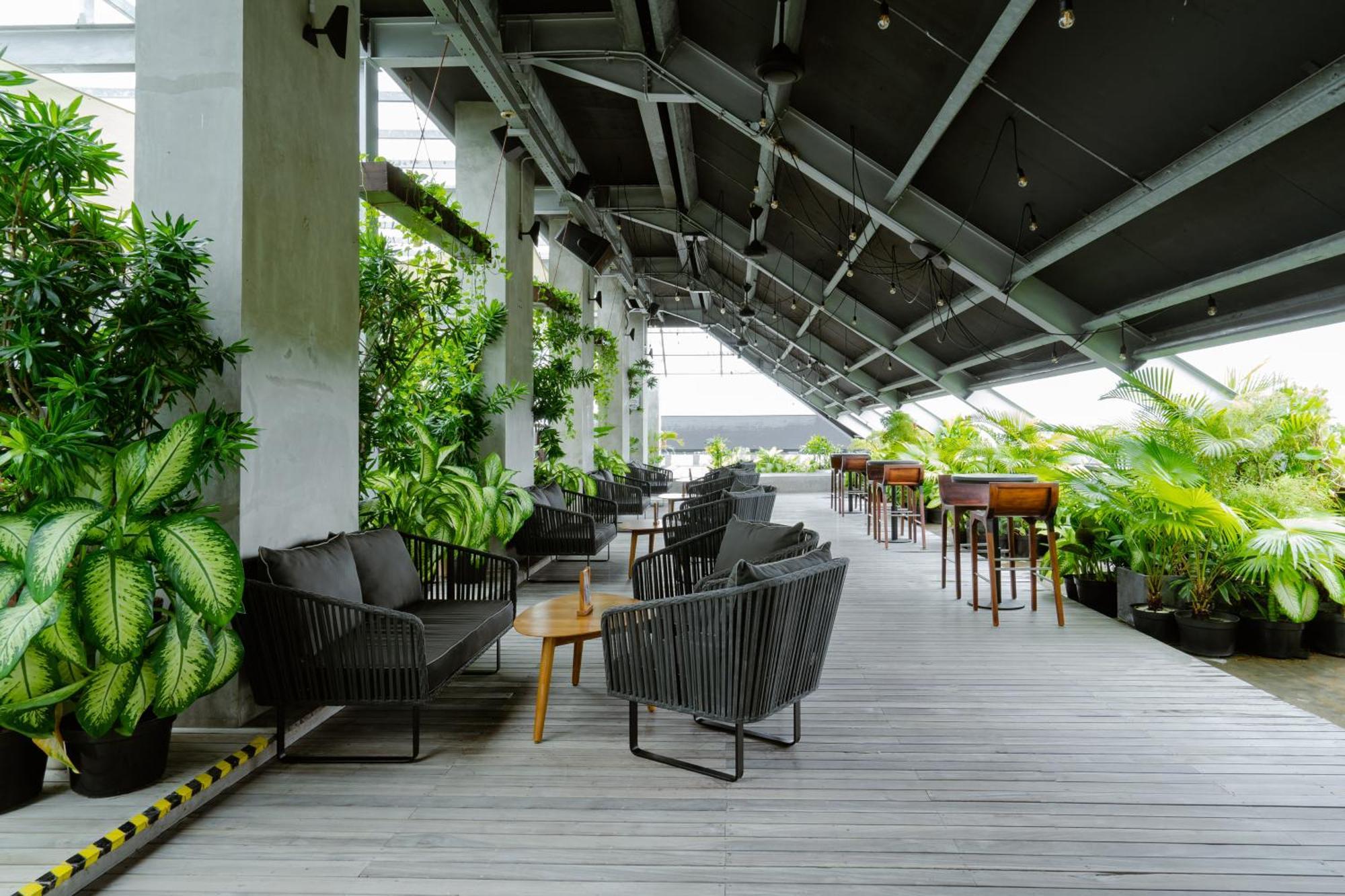 Artotel Bali Hotel 4*