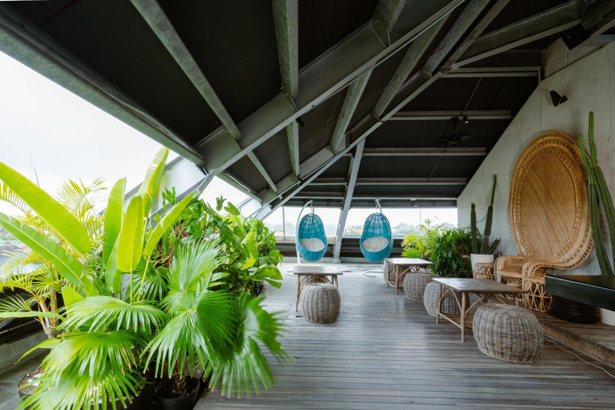 Artotel Bali Hotel Sanur (Bali)