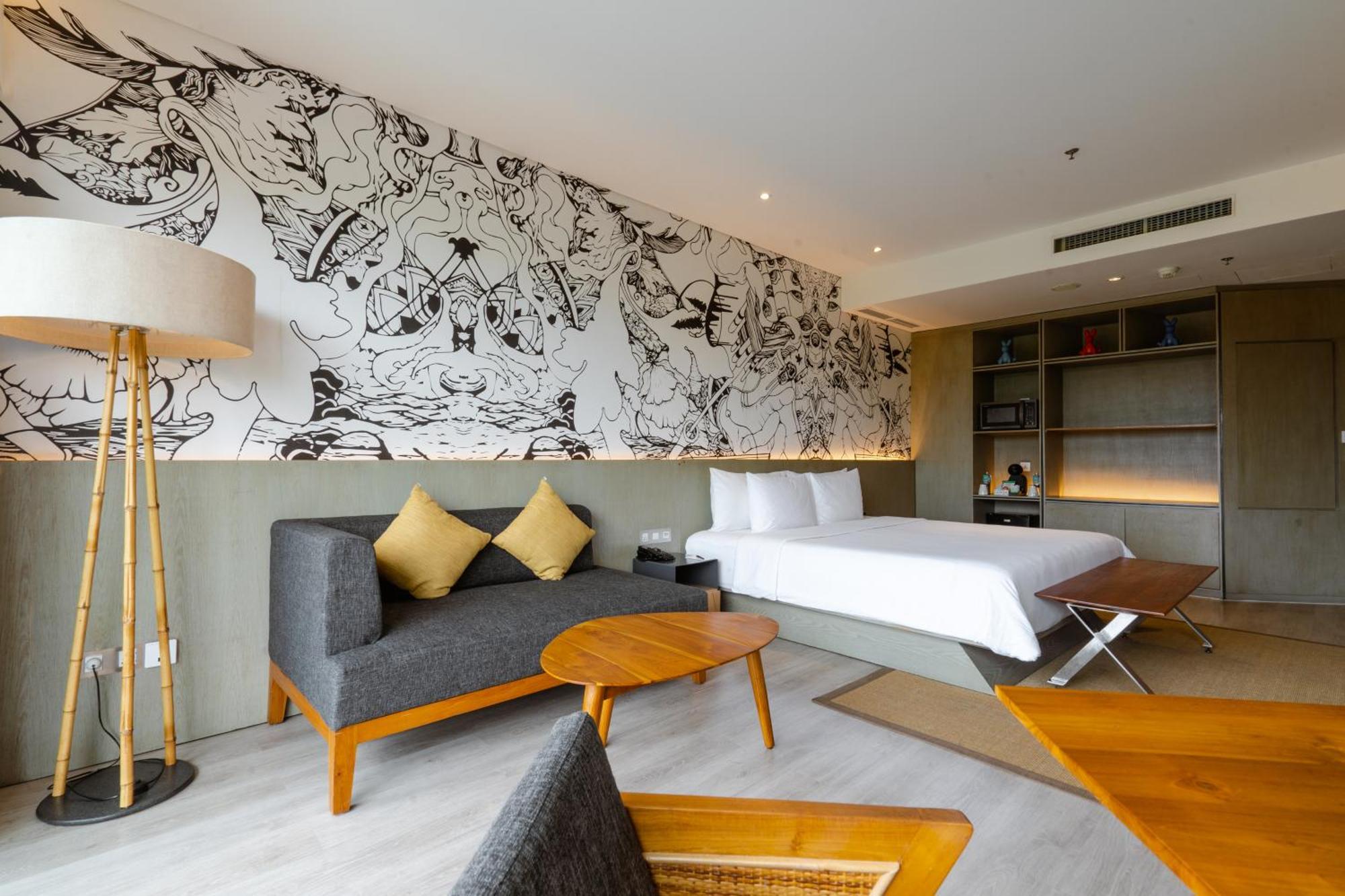 Artotel Bali