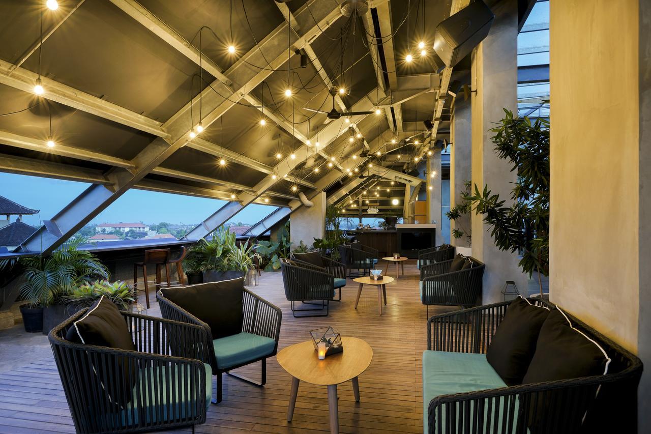 Hotel Artotel Bali 4*