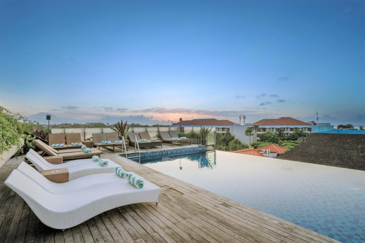 Hotel Artotel Bali 4*