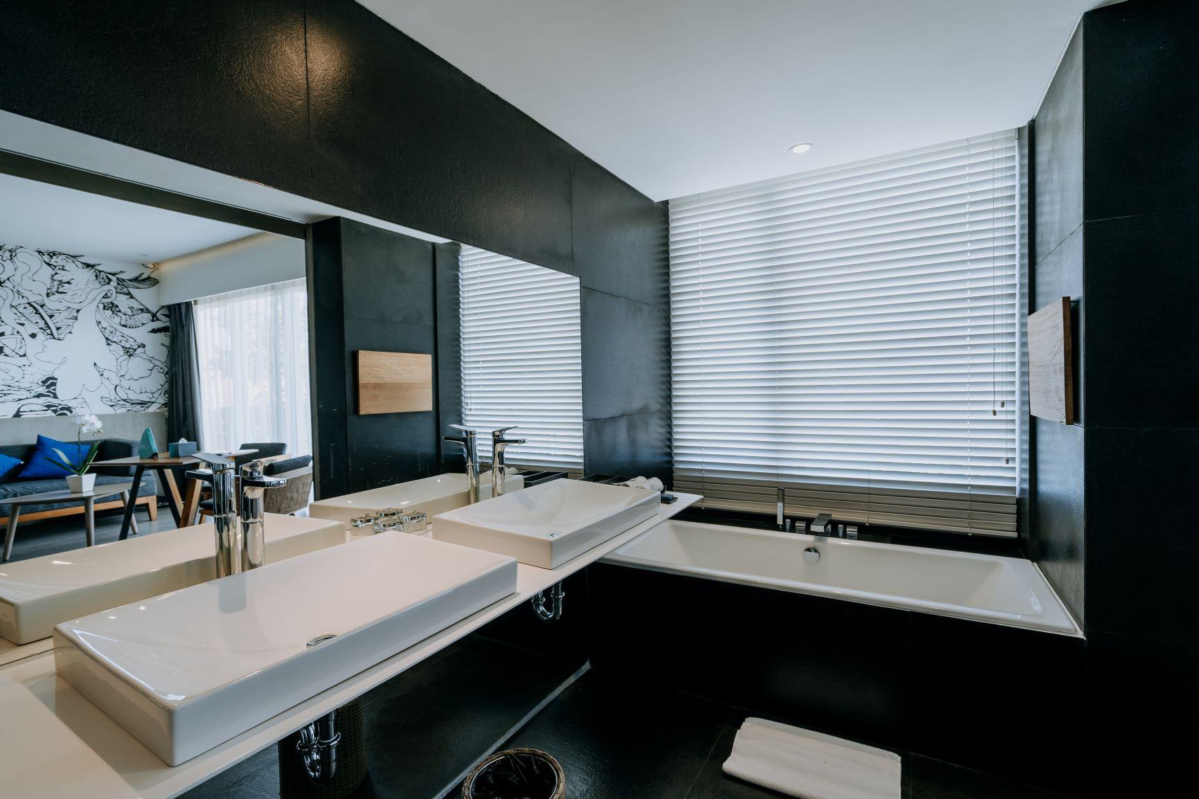 Hotel Artotel Bali