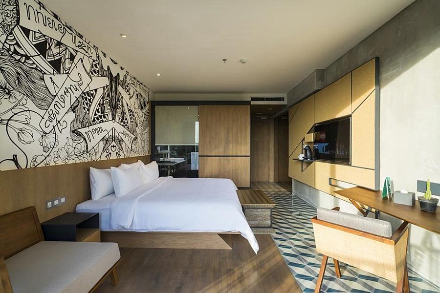 Artotel Bali 4* Sanur