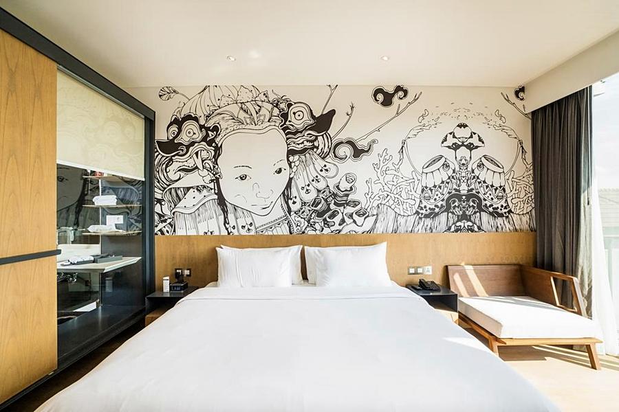 Artotel Bali Hotel Sanur