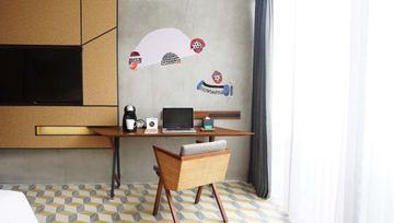 Artotel Bali Hotel Sanur