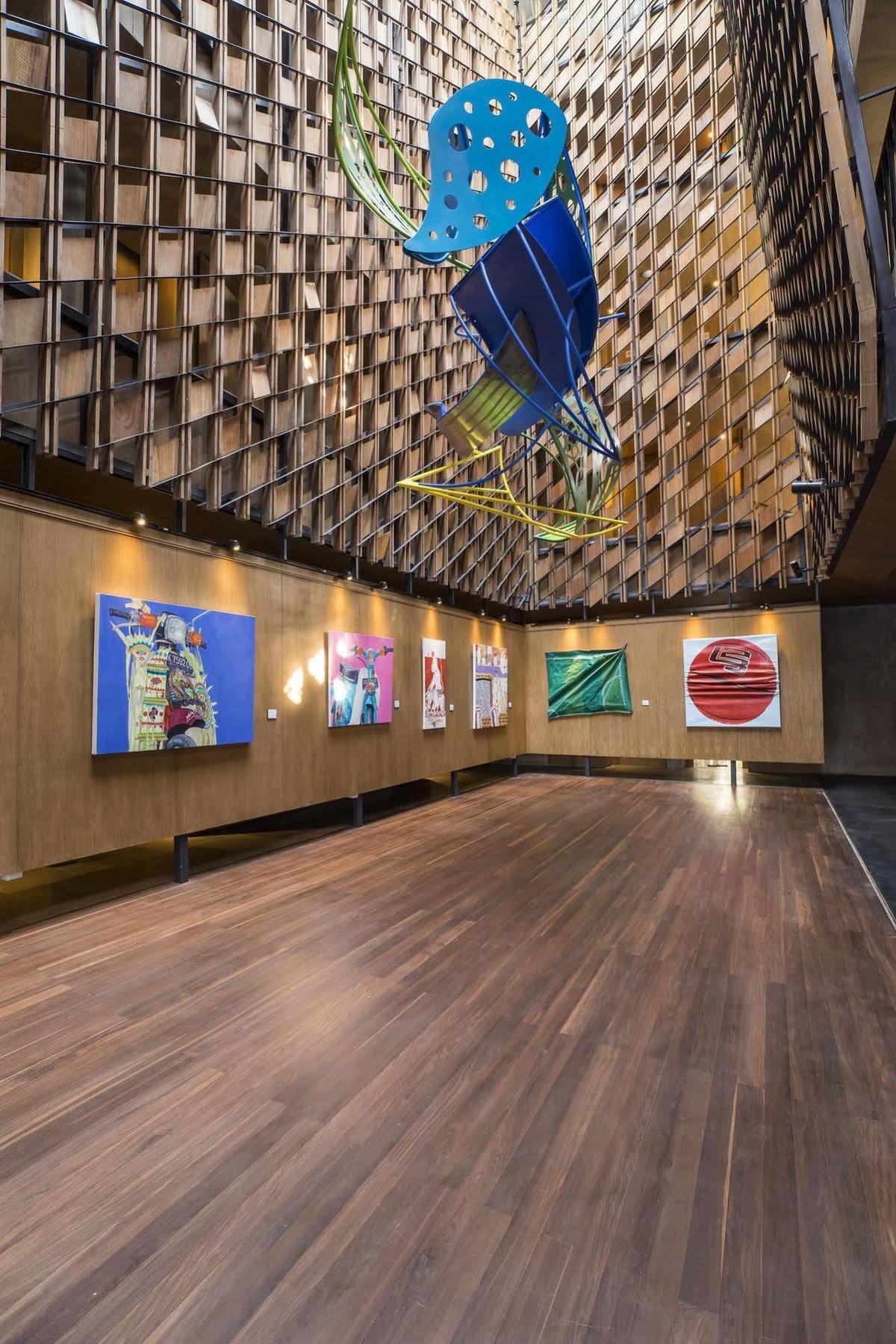 Artotel Bali 4* Sanur