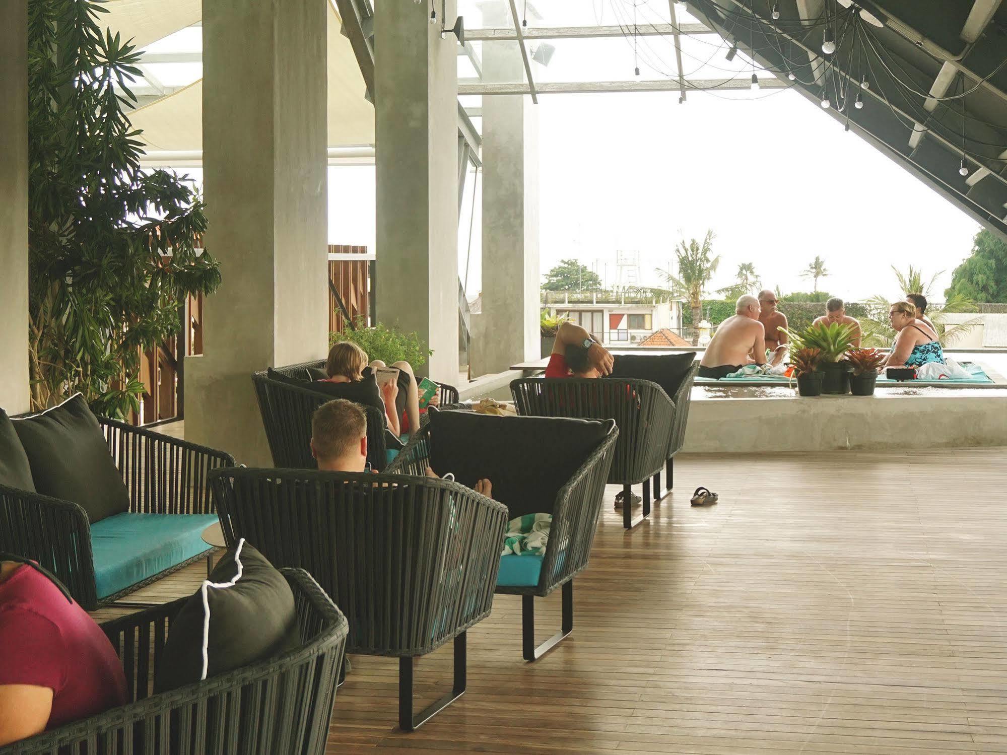 Artotel Bali Sanur