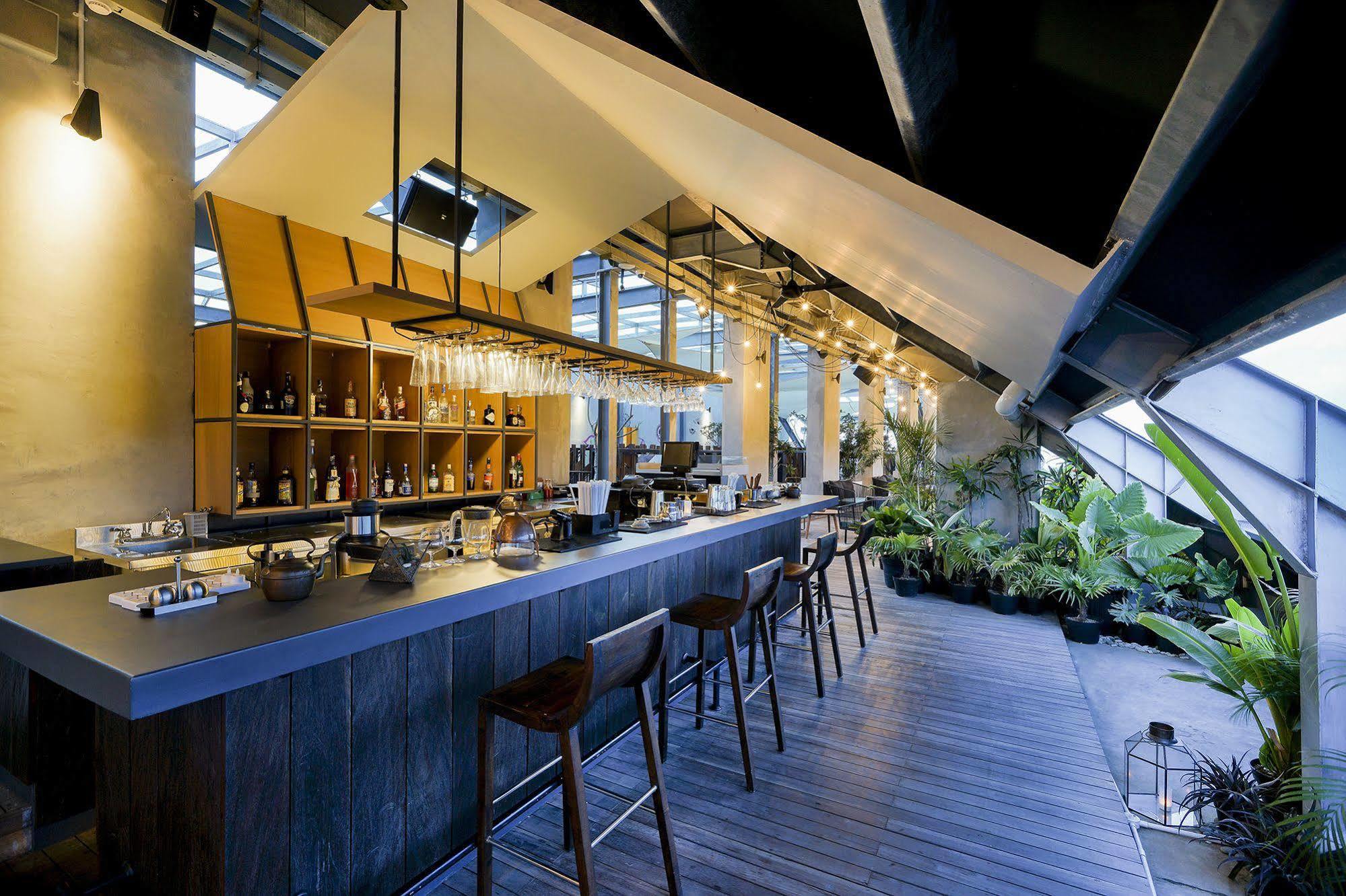 Hotel Artotel Bali Sanur