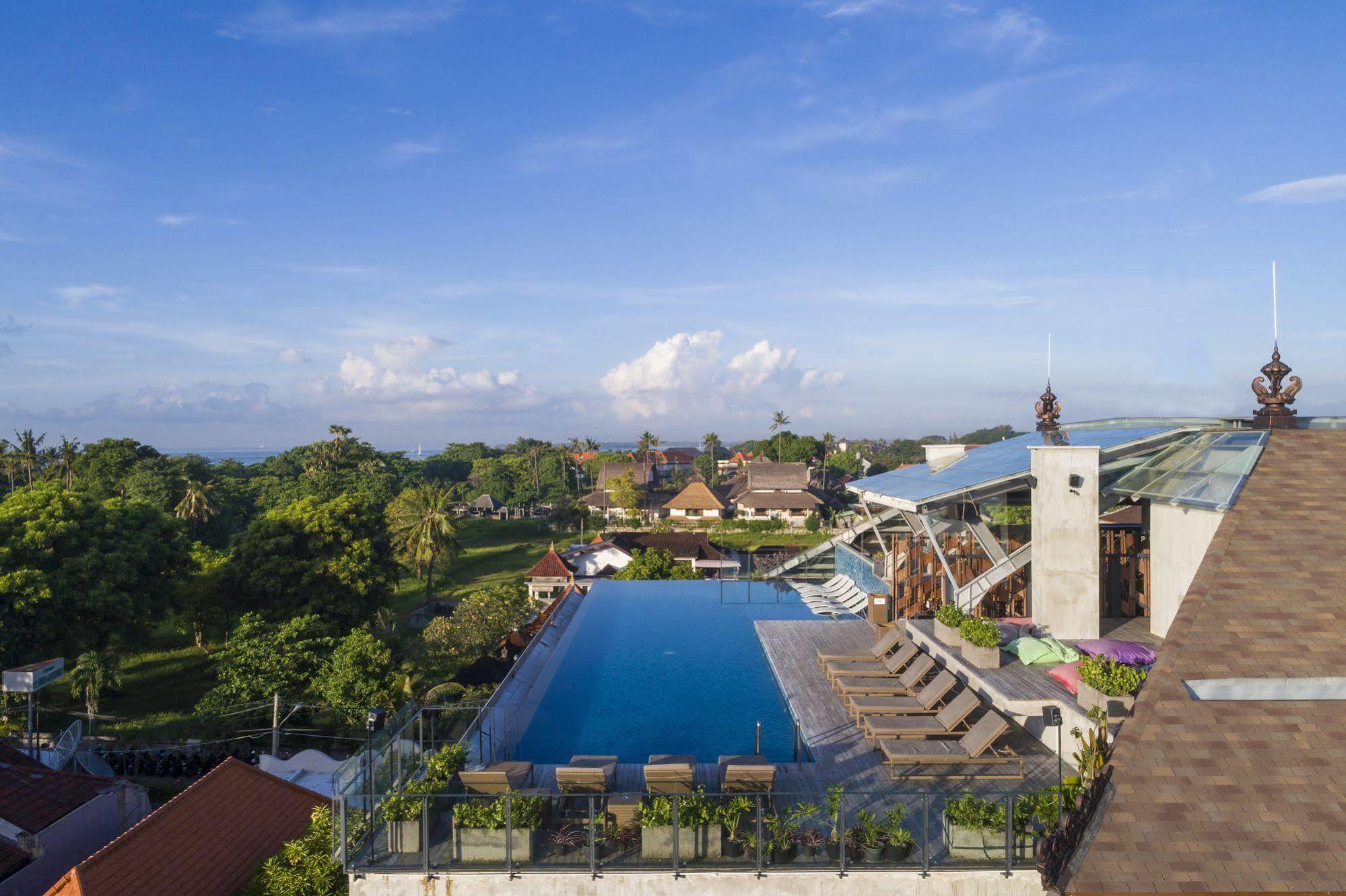 Artotel Bali Hotel Sanur