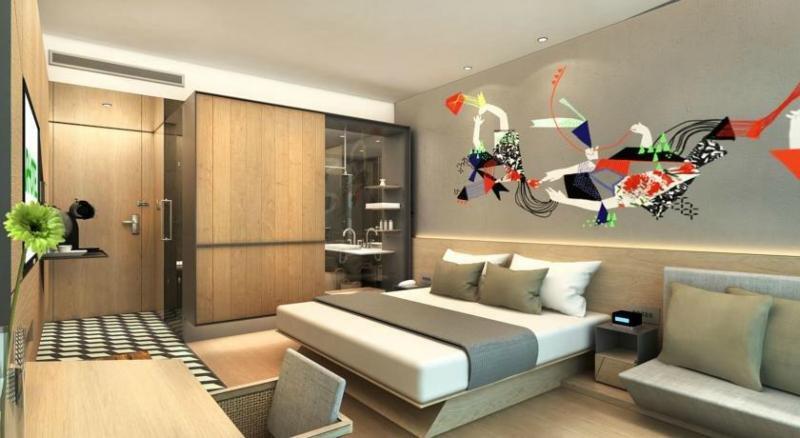 Artotel Bali Hotel Sanur